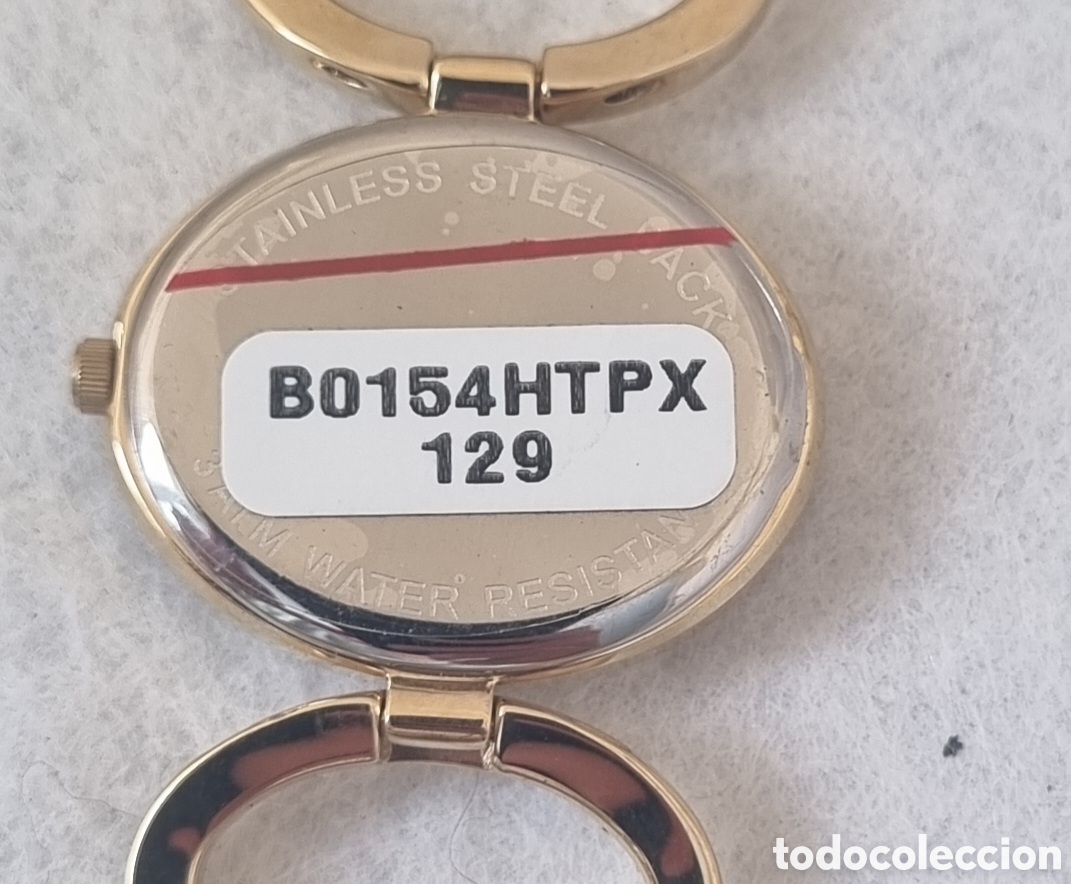 Relojes: Reloj CLYDA cuarzo nuevo - Foto 10