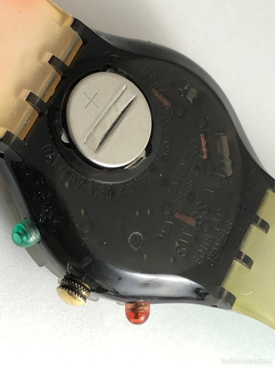 Relojes: Swarch los &aacute;ngeles 1984 - Foto 7