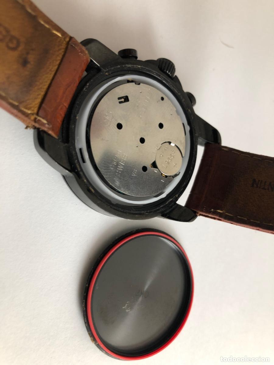 Relojes: CERTINA DS PODIUM C001639 A. GMT - Foto 9