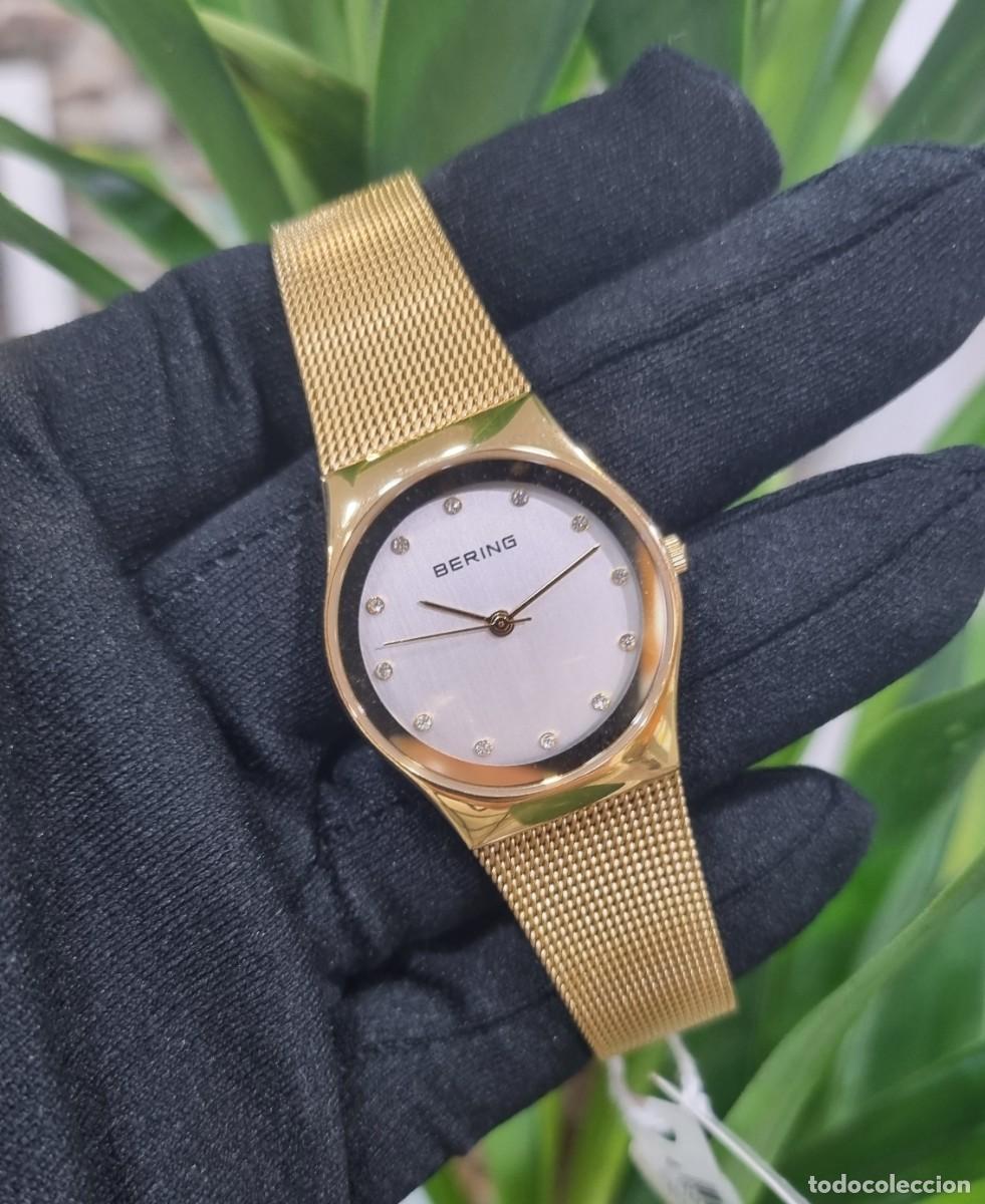 Relojes: Reloj Bering lady 12927-334 - Foto 1