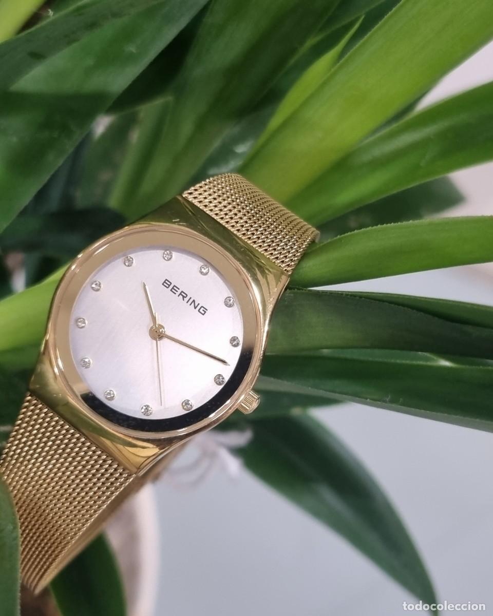 Relojes: Reloj Bering lady 12927-334 - Foto 2