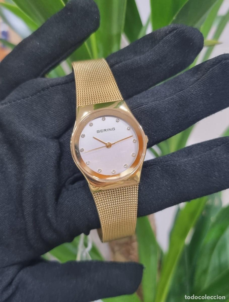 Relojes: Reloj Bering lady 12927-334 - Foto 4