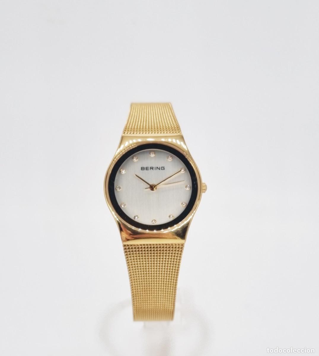 Relojes: Reloj Bering lady 12927-334 - Foto 5