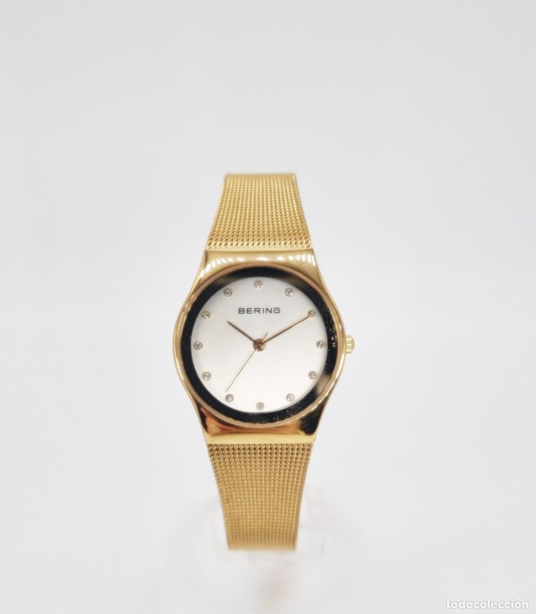 Relojes: Reloj Bering lady 12927-334 - Foto 6