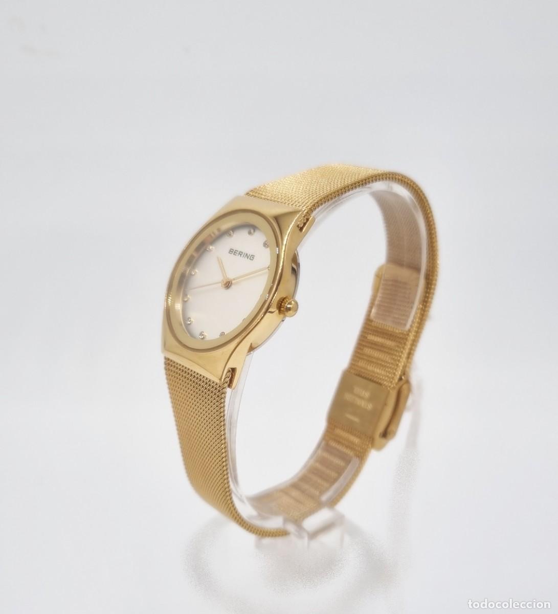 Relojes: Reloj Bering lady 12927-334 - Foto 7