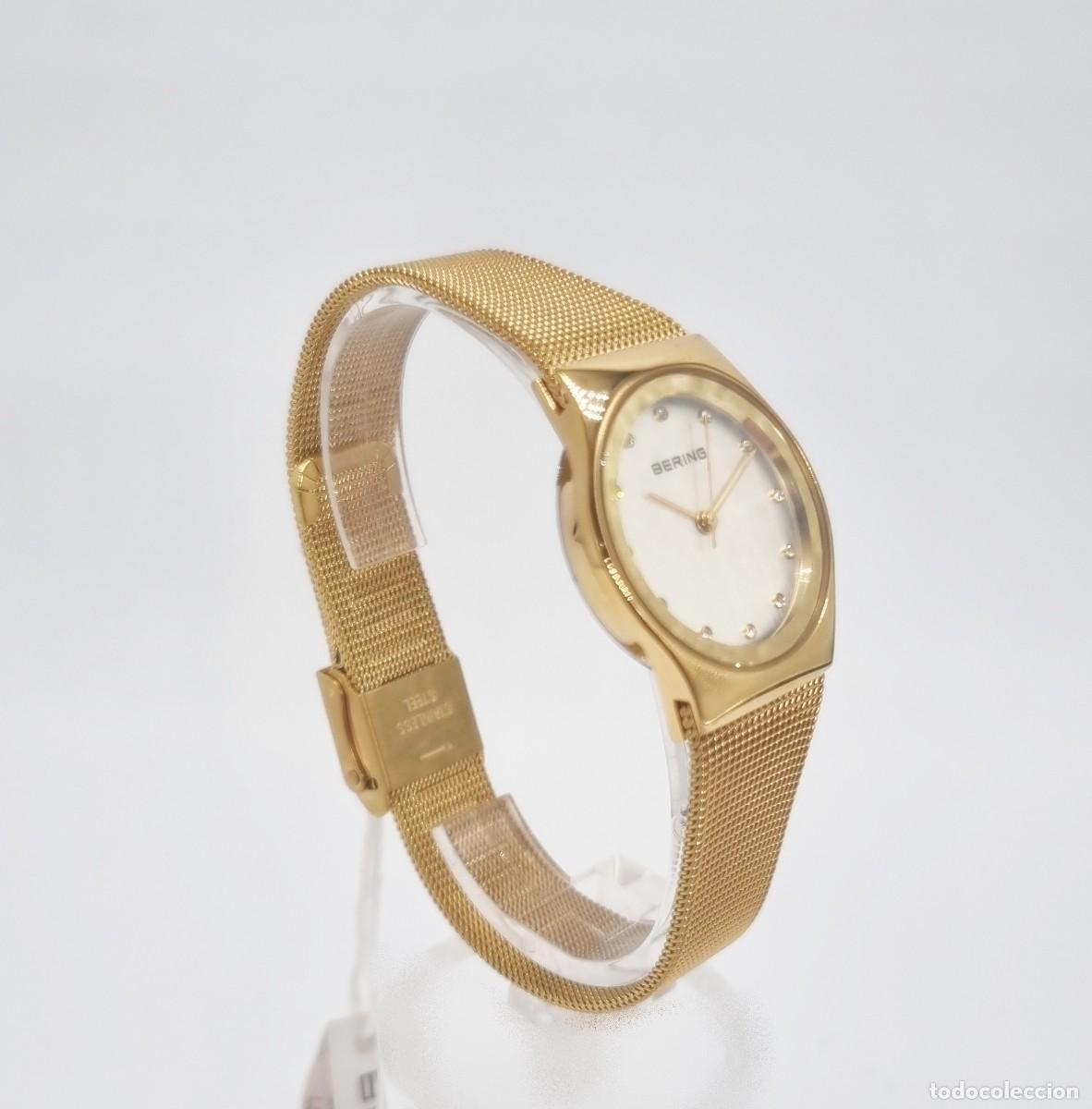 Relojes: Reloj Bering lady 12927-334 - Foto 13