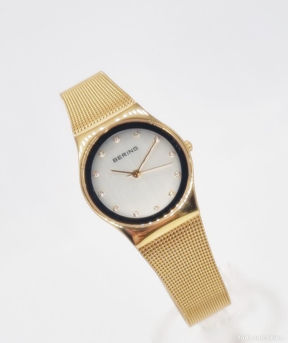 Relojes: Reloj Bering lady 12927-334 - Foto 14