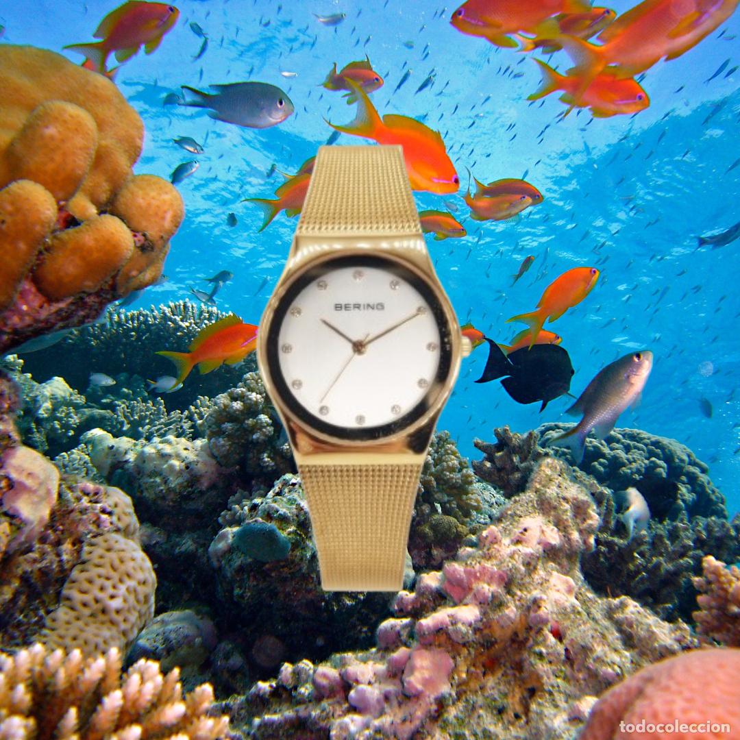 Relojes: Reloj Bering lady 12927-334 - Foto 15