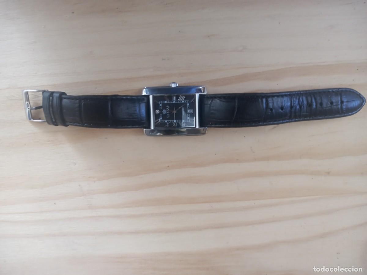 Relojes: BONITO RELOJ COSTER DIAMONDS QUARTZ - Foto 2