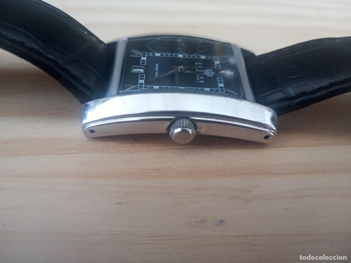 Relojes: BONITO RELOJ COSTER DIAMONDS QUARTZ - Foto 4