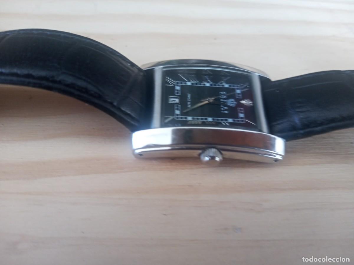 Relojes: BONITO RELOJ COSTER DIAMONDS QUARTZ - Foto 5