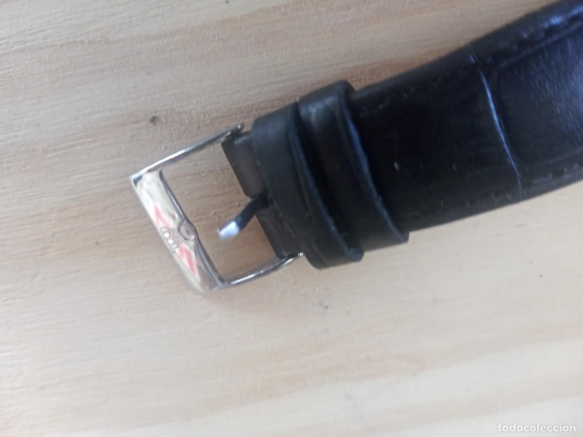 Relojes: BONITO RELOJ COSTER DIAMONDS QUARTZ - Foto 9