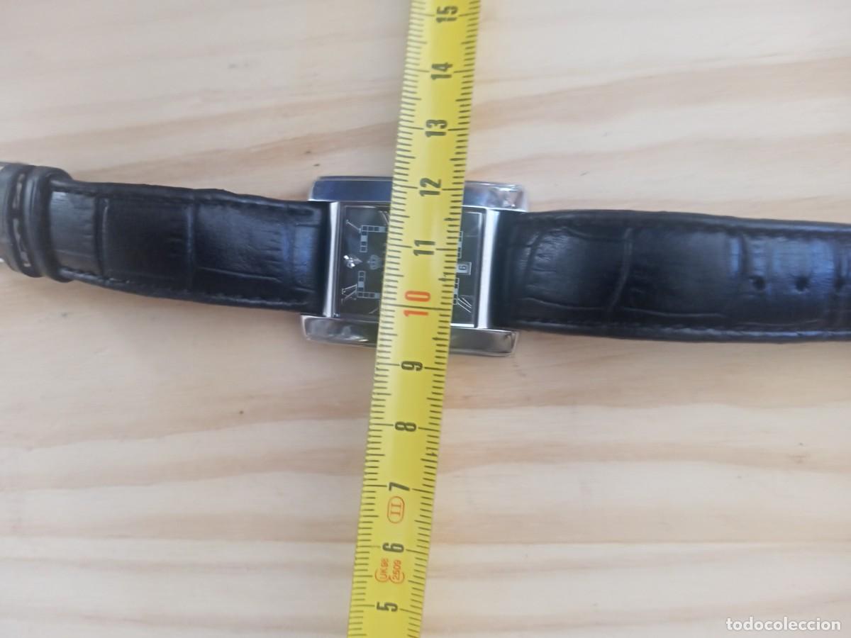 Relojes: BONITO RELOJ COSTER DIAMONDS QUARTZ - Foto 13