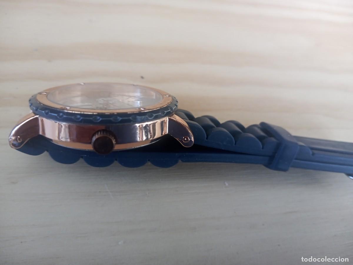 Relojes: BONITO RELOJ GIORGIE VALENTINE QUARTZ - Foto 8