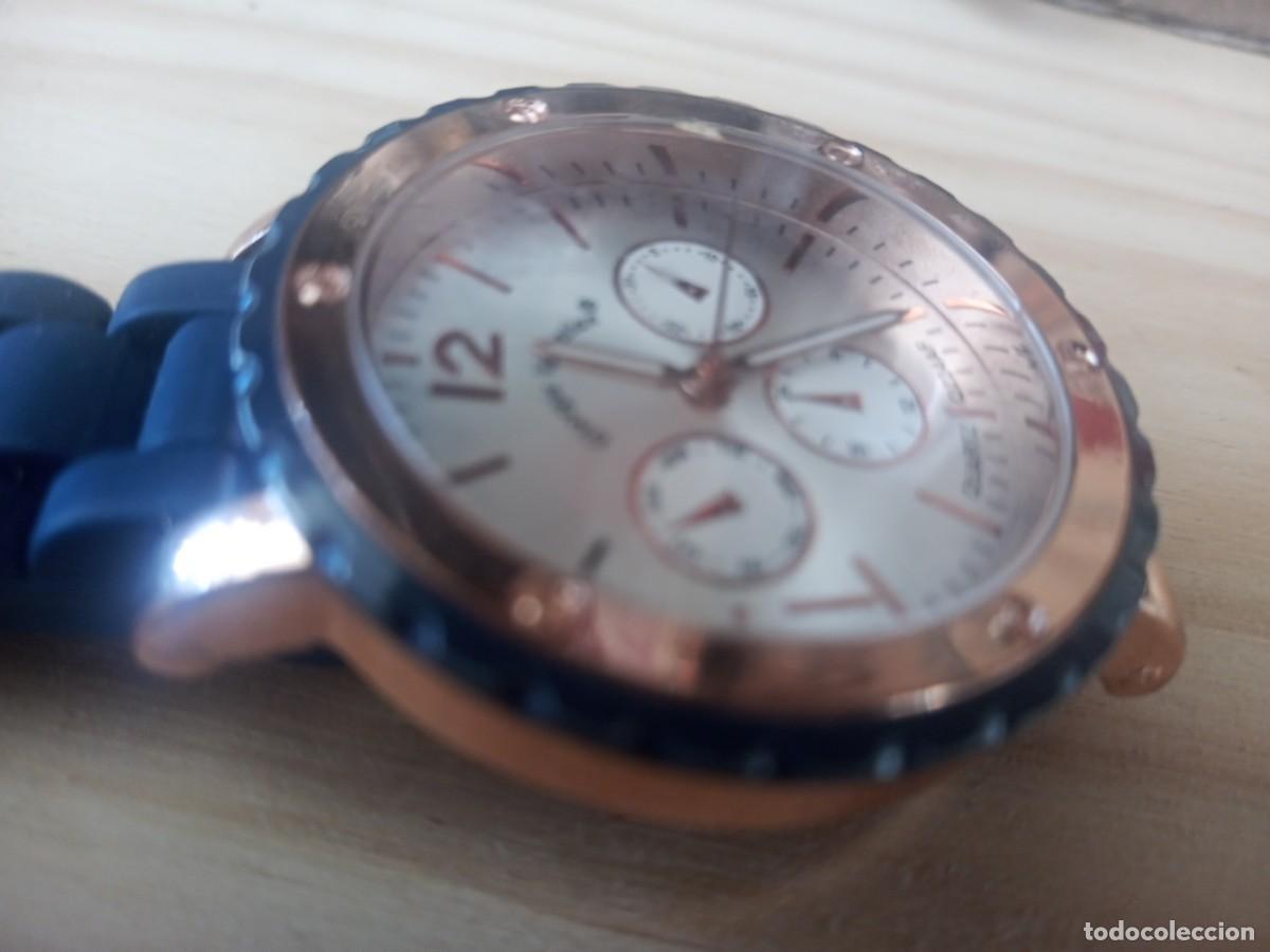 Relojes: BONITO RELOJ GIORGIE VALENTINE QUARTZ - Foto 9