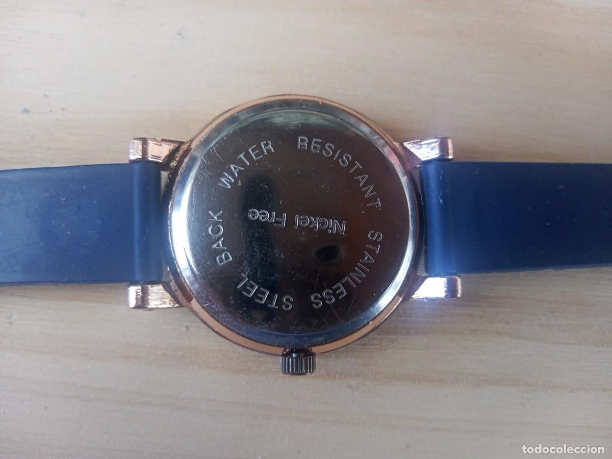 Relojes: BONITO RELOJ GIORGIE VALENTINE QUARTZ - Foto 11