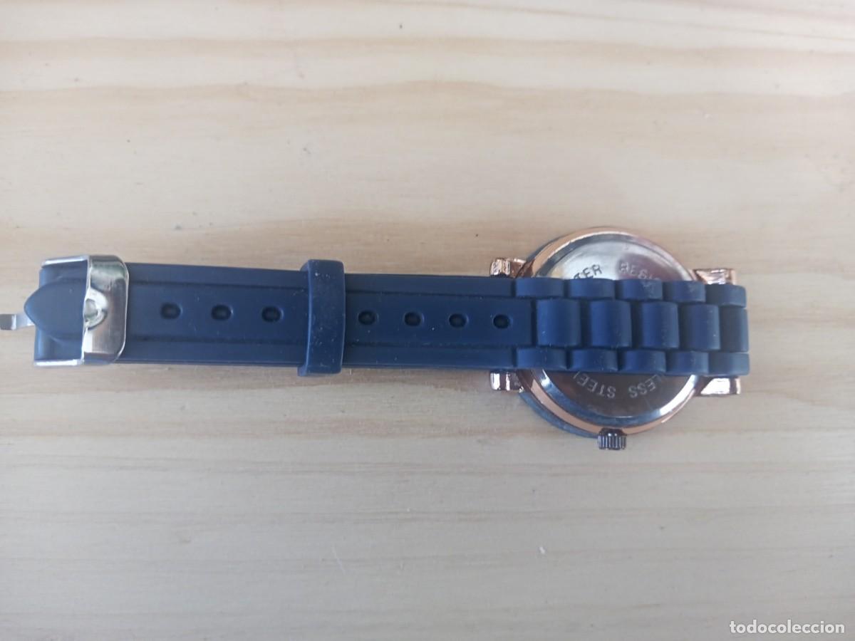Relojes: BONITO RELOJ GIORGIE VALENTINE QUARTZ - Foto 12