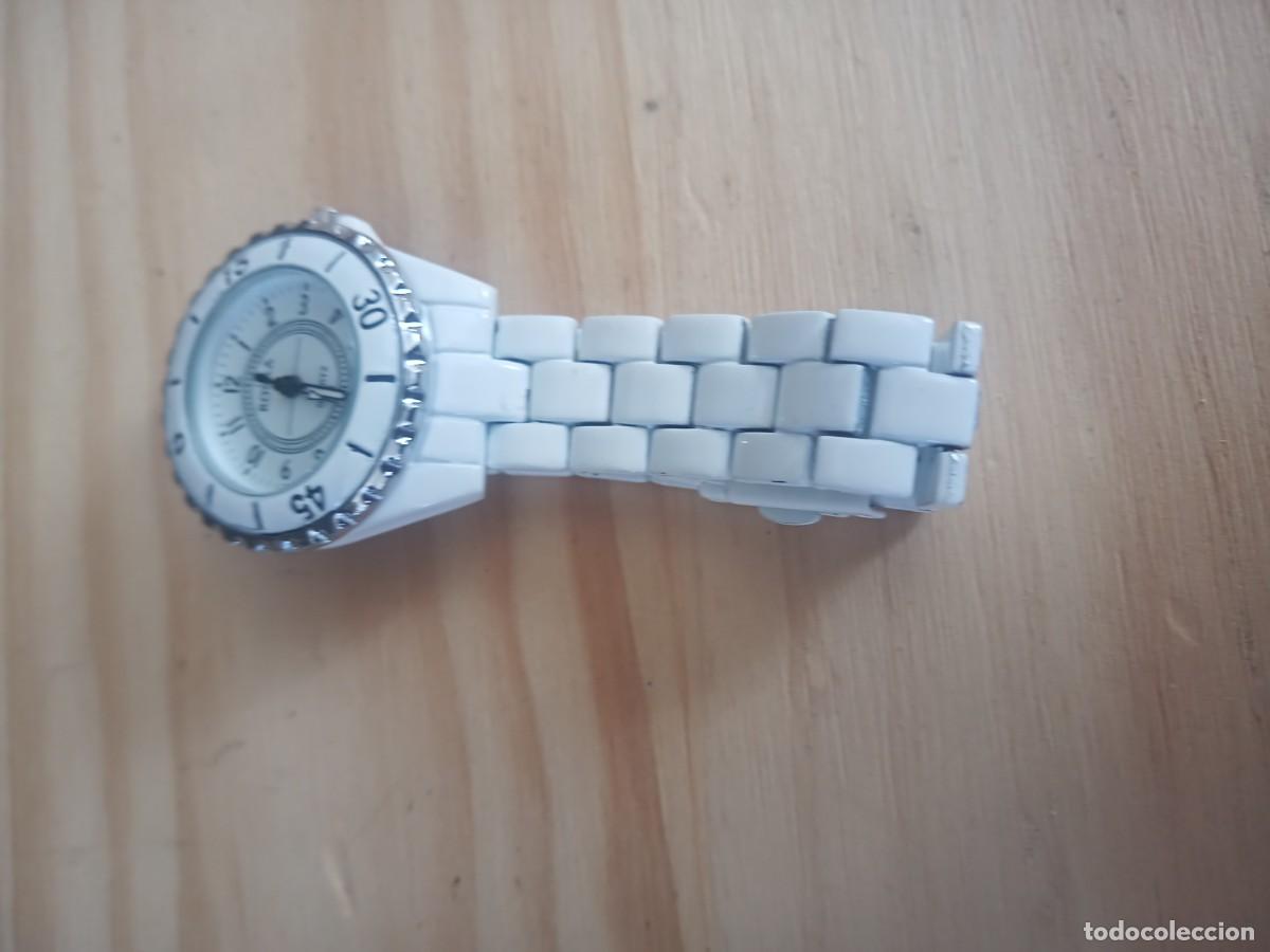 Relojes: BONITO RELOJ. ROSRA. QUARTZ - Foto 8