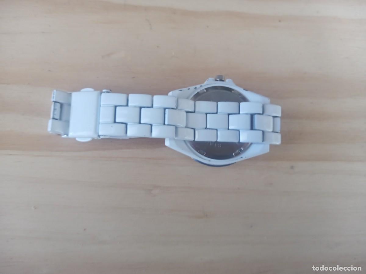 Relojes: BONITO RELOJ. ROSRA. QUARTZ - Foto 9