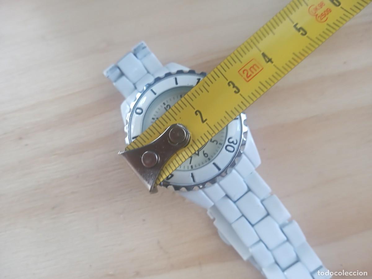 Relojes: BONITO RELOJ. ROSRA. QUARTZ - Foto 10
