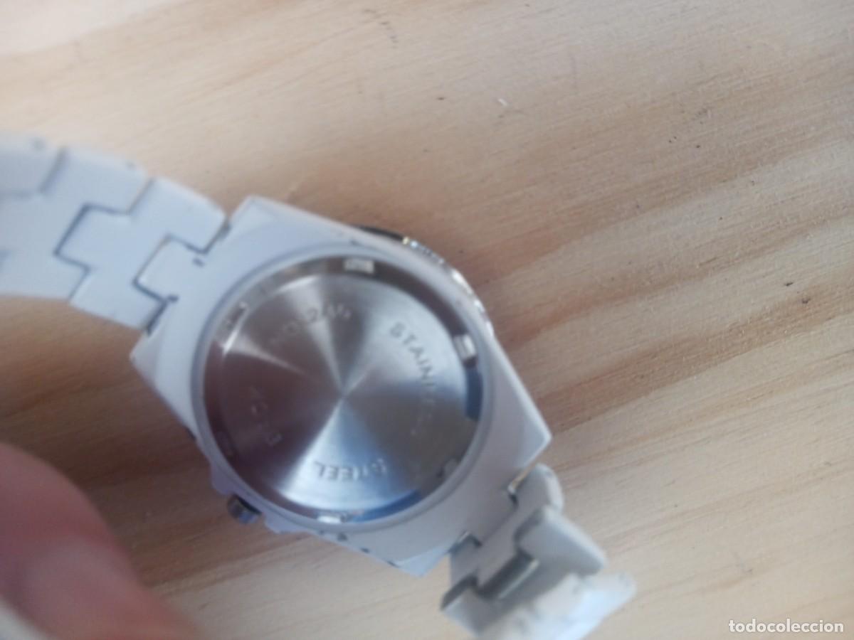 Relojes: BONITO RELOJ. ROSRA. QUARTZ - Foto 11