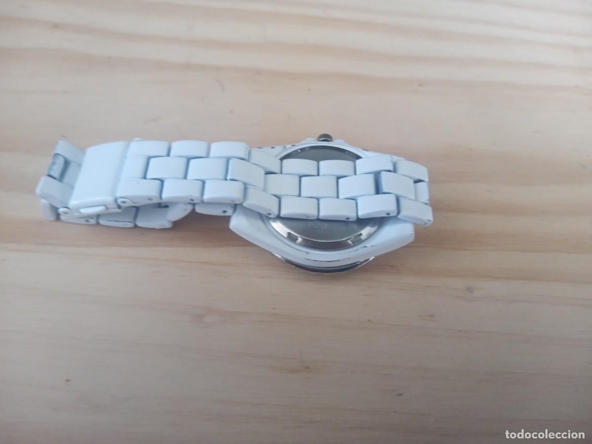 Relojes: BONITO RELOJ. ROSRA. QUARTZ - Foto 12
