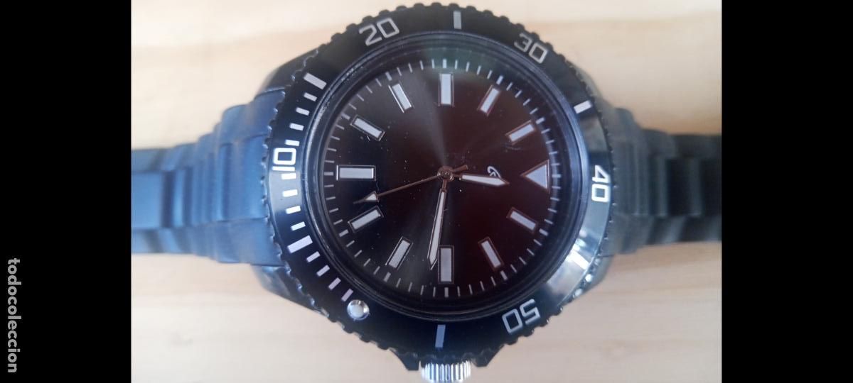 Relojes: BONITO RELOJ QUARTZ ANTIGUO - Foto 1