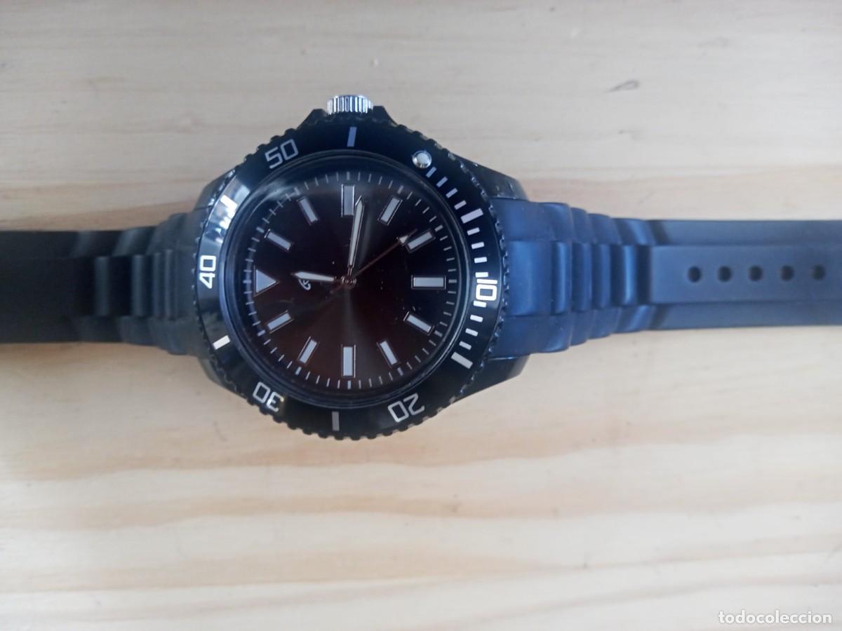 Relojes: BONITO RELOJ QUARTZ ANTIGUO - Foto 6