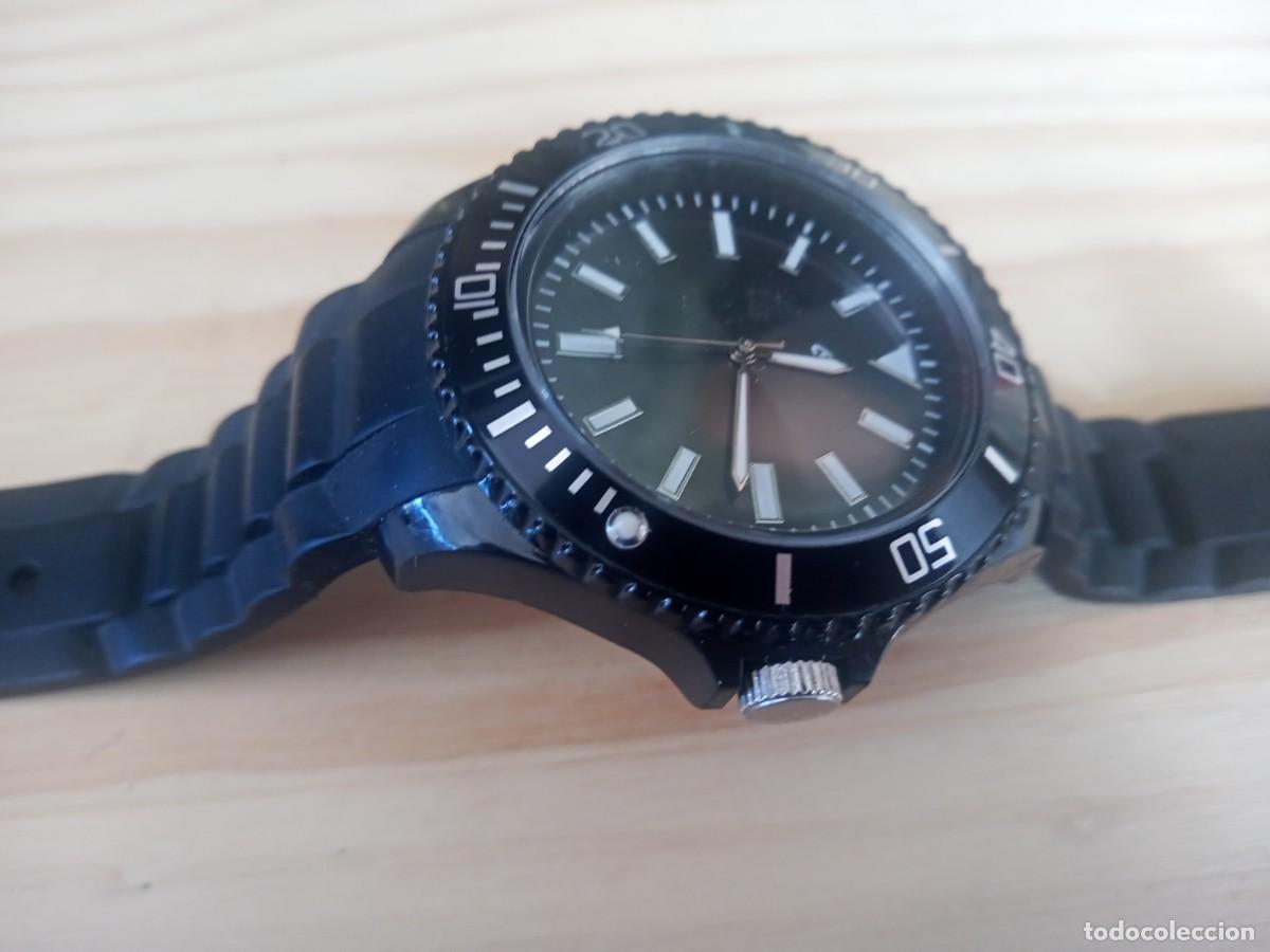 Relojes: BONITO RELOJ QUARTZ ANTIGUO - Foto 8