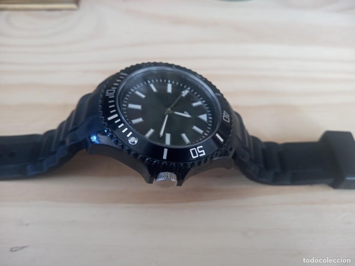 Relojes: BONITO RELOJ QUARTZ ANTIGUO - Foto 9