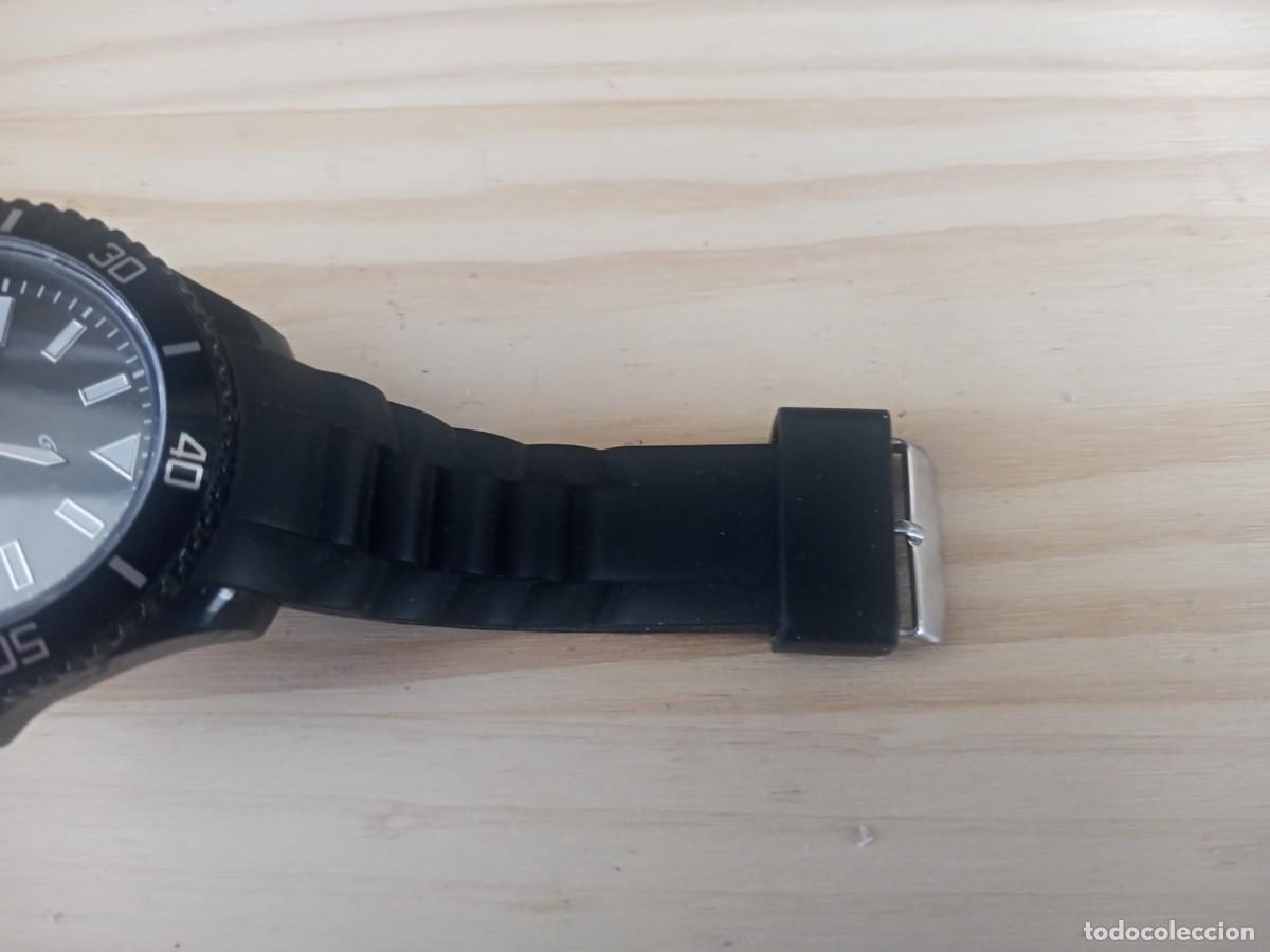 Relojes: BONITO RELOJ QUARTZ ANTIGUO - Foto 10