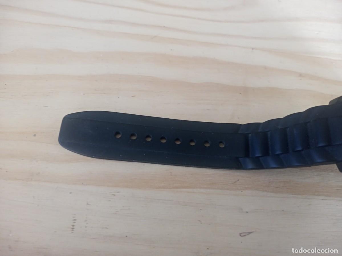 Relojes: BONITO RELOJ QUARTZ ANTIGUO - Foto 11