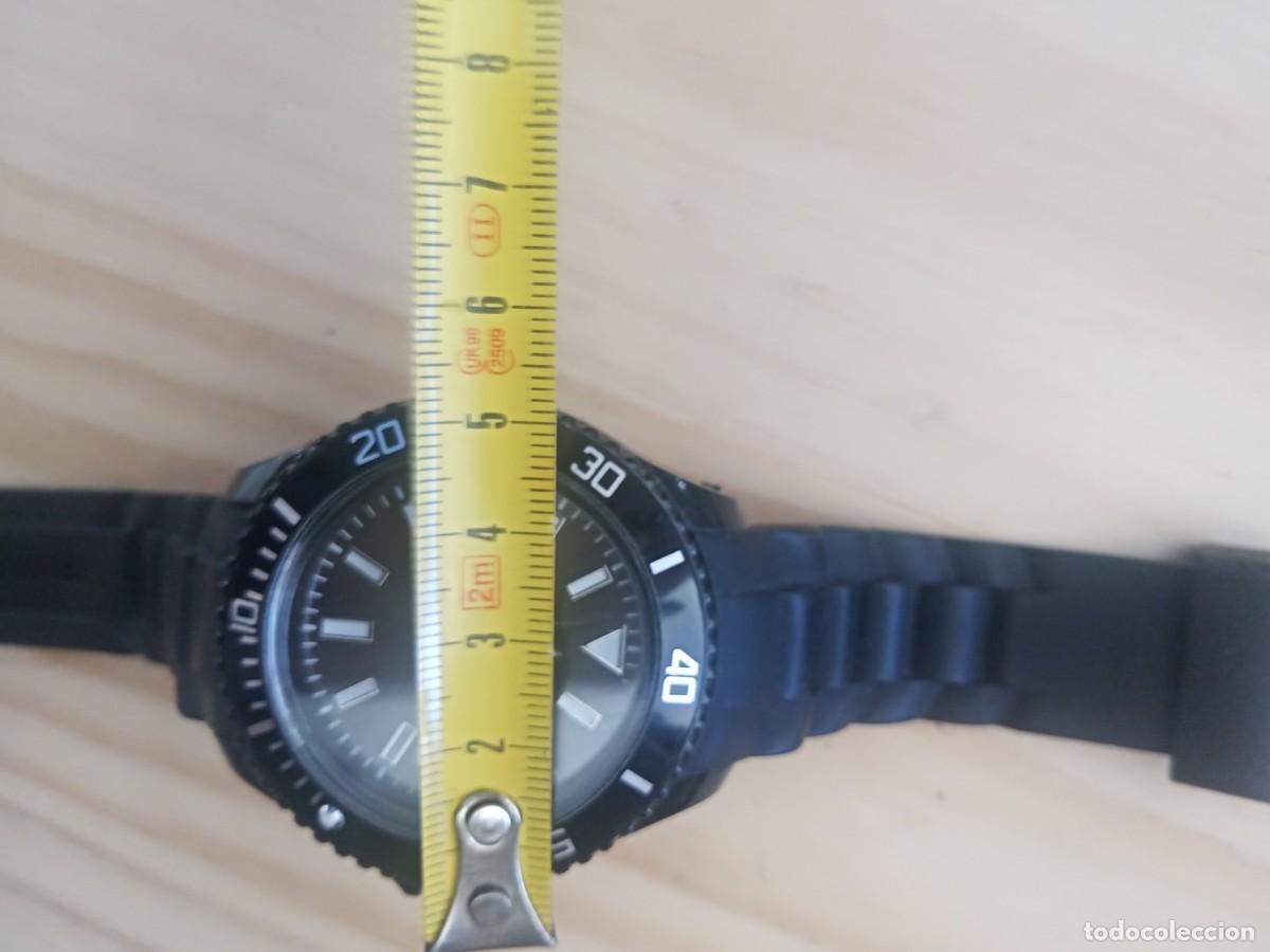 Relojes: BONITO RELOJ QUARTZ ANTIGUO - Foto 14