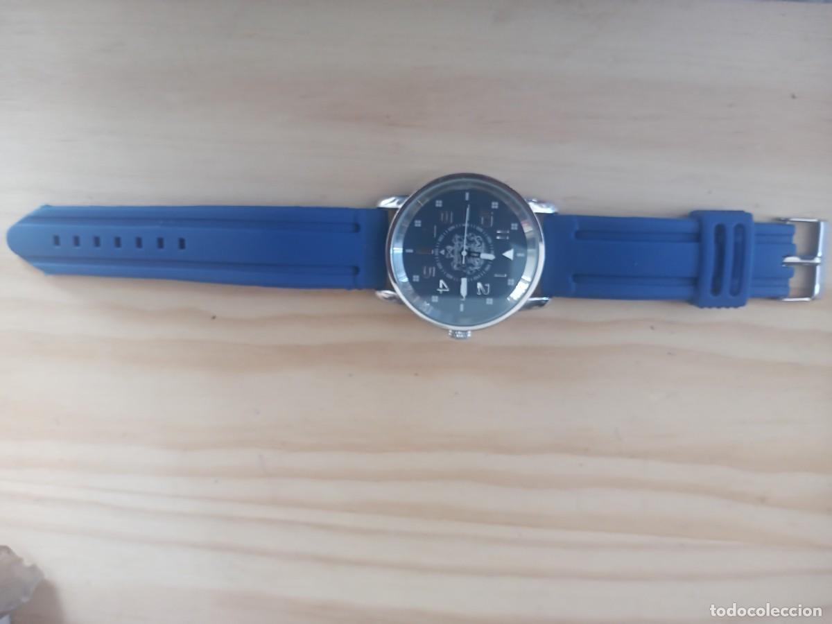 Relojes: BONITO RELOJ CALGARY QUARTZ - Foto 2