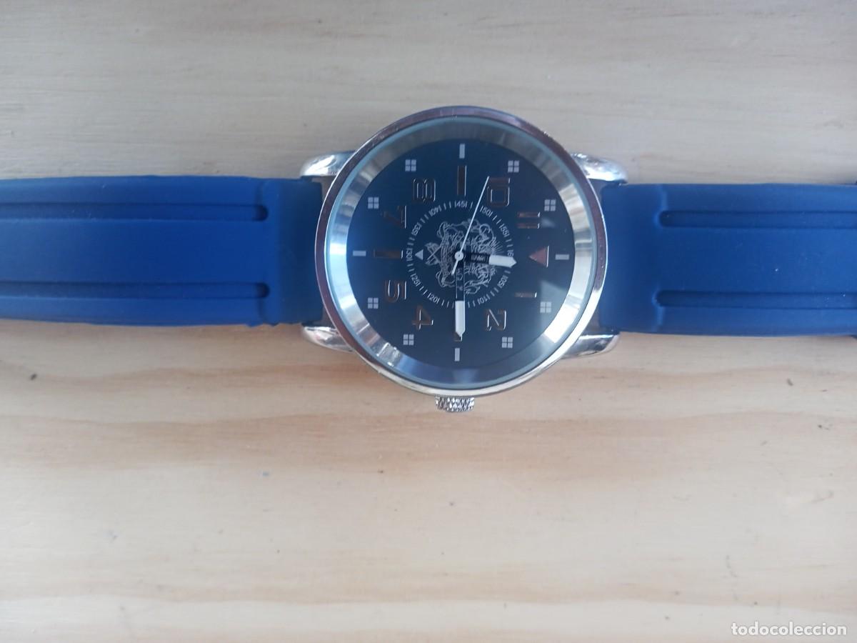 Relojes: BONITO RELOJ CALGARY QUARTZ - Foto 3