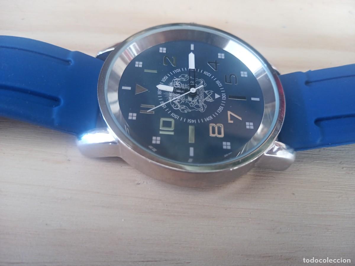 Relojes: BONITO RELOJ CALGARY QUARTZ - Foto 5