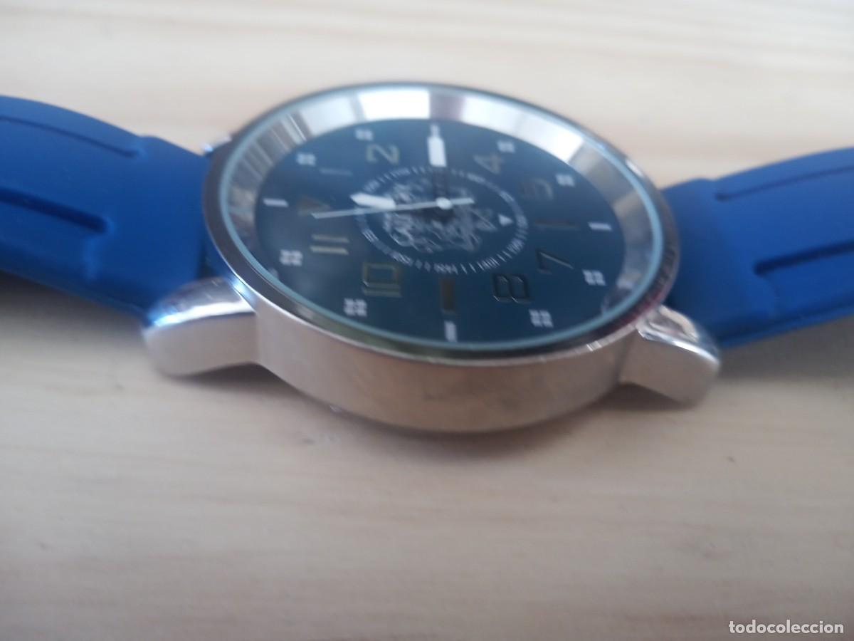 Relojes: BONITO RELOJ CALGARY QUARTZ - Foto 6