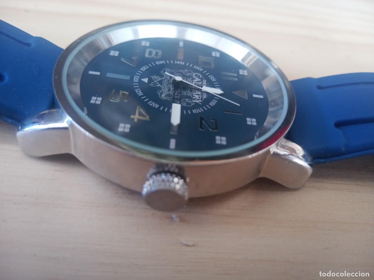 Relojes: BONITO RELOJ CALGARY QUARTZ - Foto 9