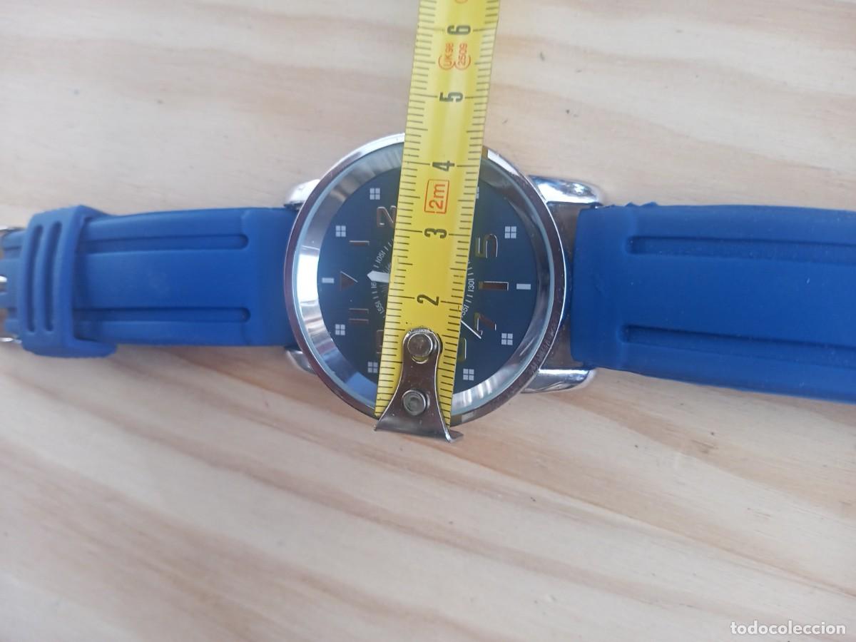 Relojes: BONITO RELOJ CALGARY QUARTZ - Foto 10
