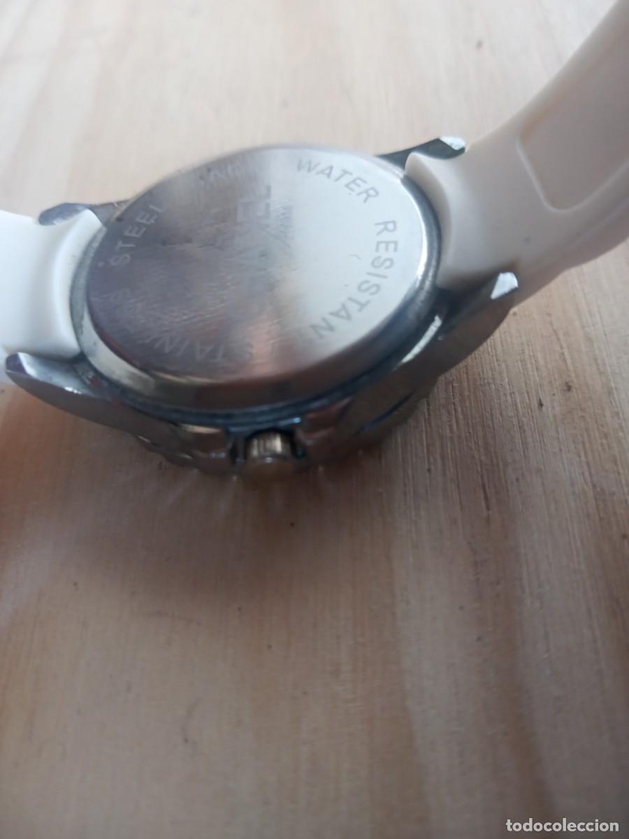 Relojes: BONITO RELOJ CHANEL CRONO QUARTZ - Foto 11
