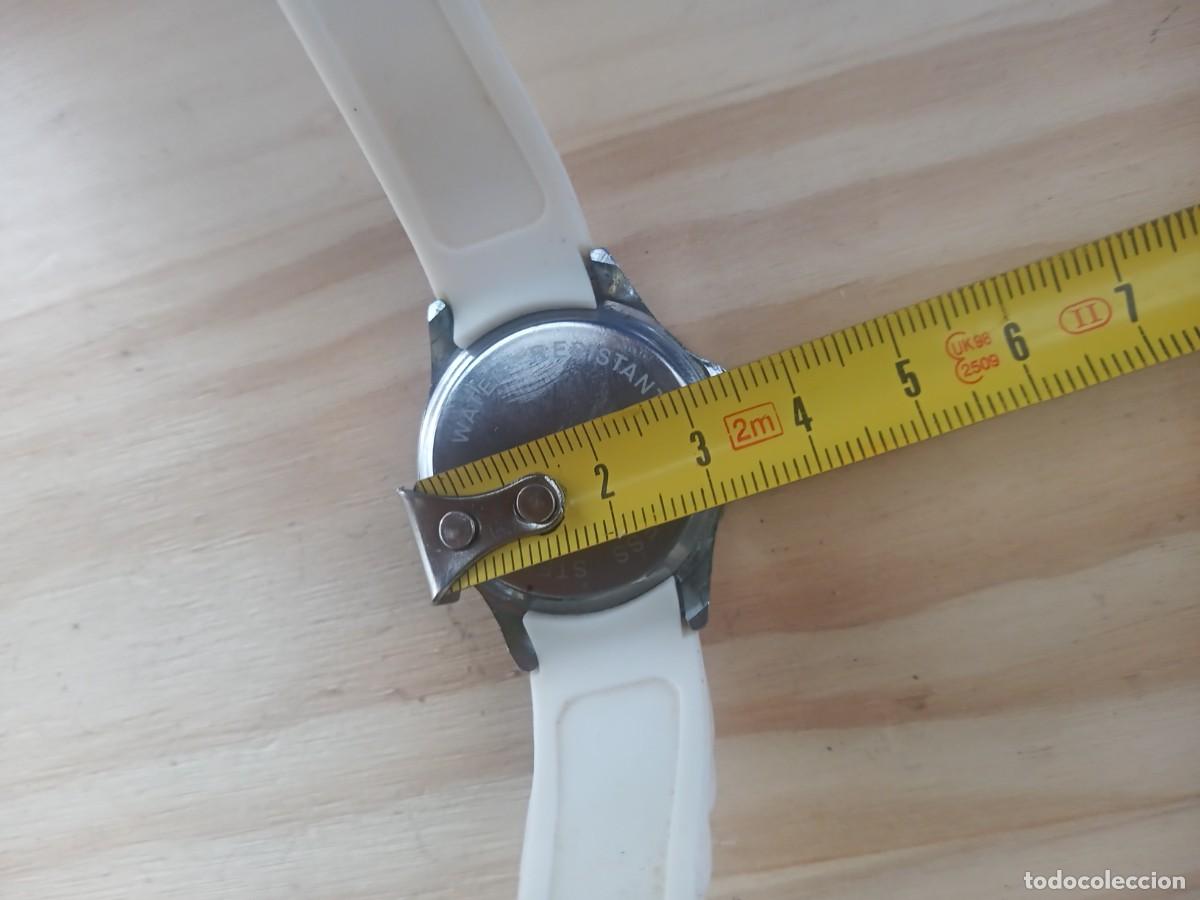 Relojes: BONITO RELOJ CHANEL CRONO QUARTZ - Foto 12