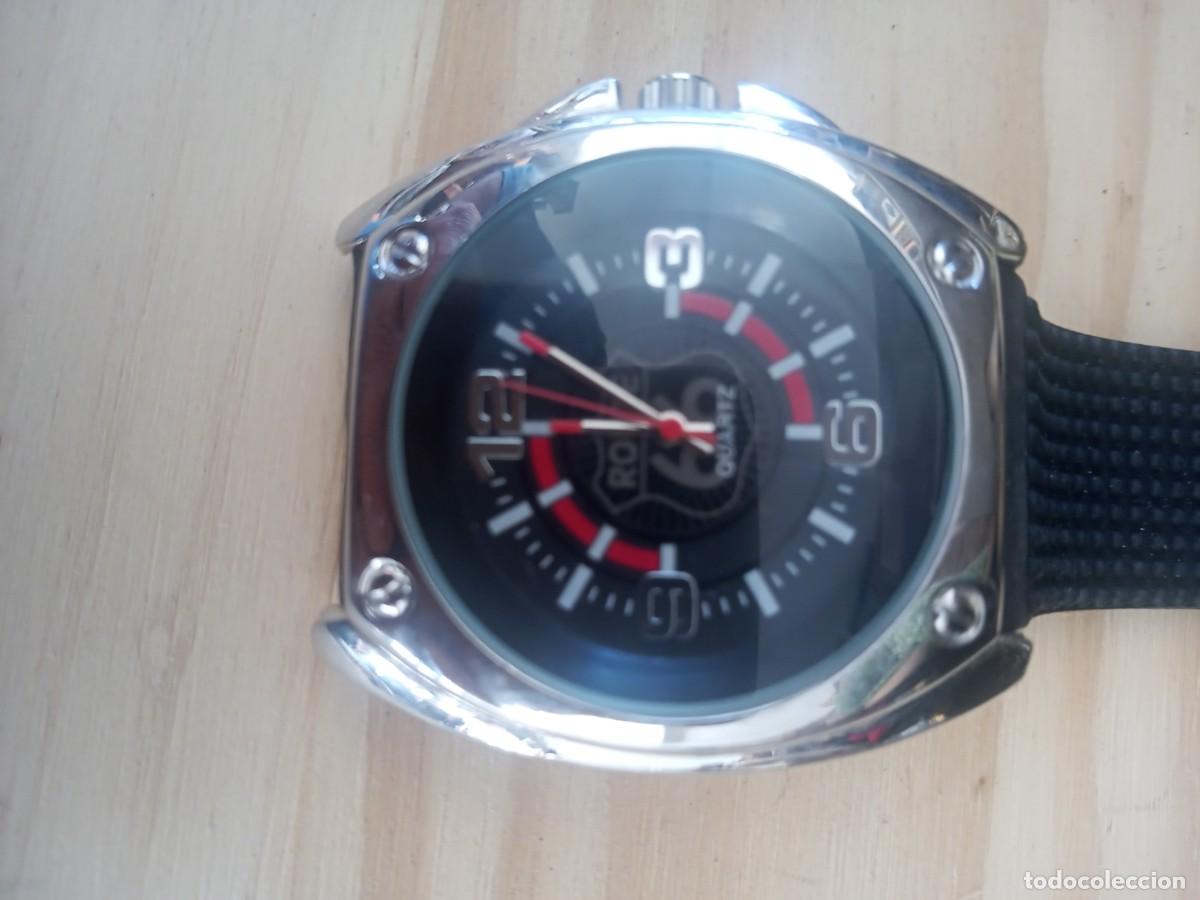 Relojes: BONITO RELOJ. ROUTE 66. QUARTZ - Foto 2