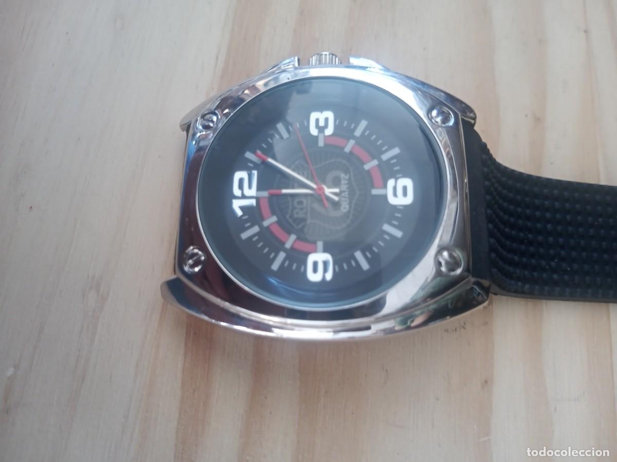 Relojes: BONITO RELOJ. ROUTE 66. QUARTZ - Foto 4