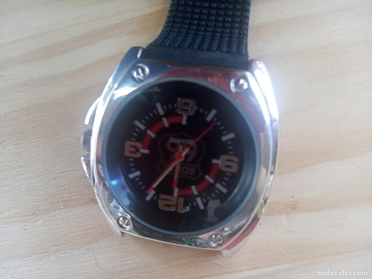 Relojes: BONITO RELOJ. ROUTE 66. QUARTZ - Foto 6