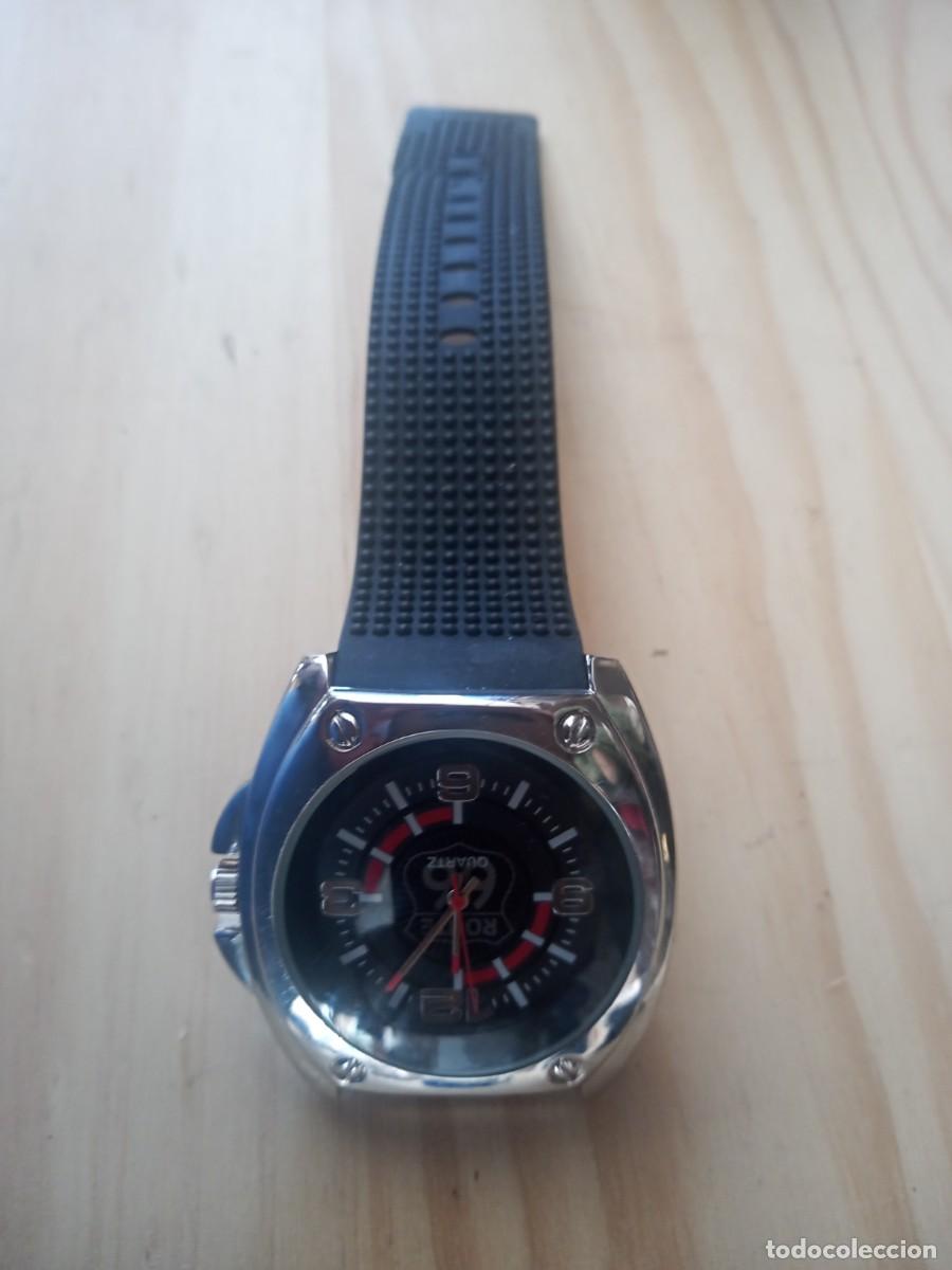 Relojes: BONITO RELOJ. ROUTE 66. QUARTZ - Foto 7