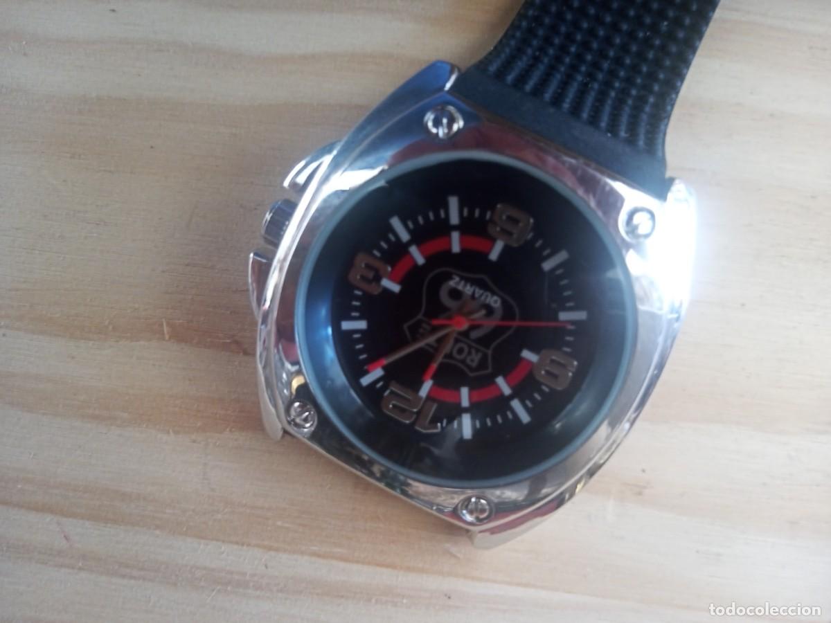 Relojes: BONITO RELOJ. ROUTE 66. QUARTZ - Foto 9