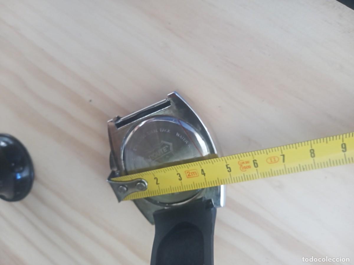 Relojes: BONITO RELOJ. ROUTE 66. QUARTZ - Foto 11