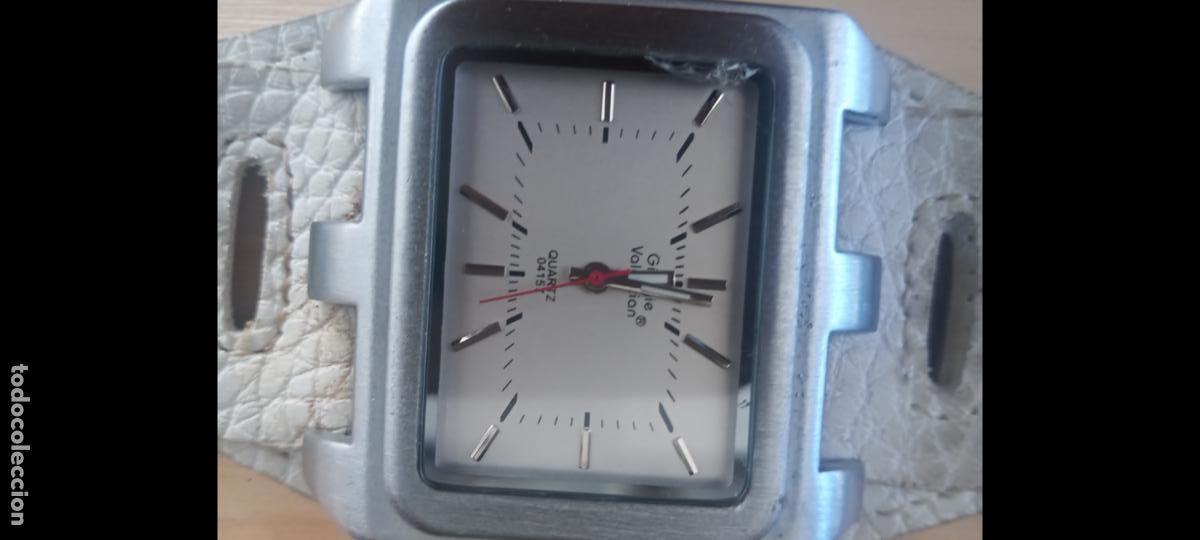 Relojes: BONITO RELOJ GEORGE VALENTIAN QUARTZ - Foto 1