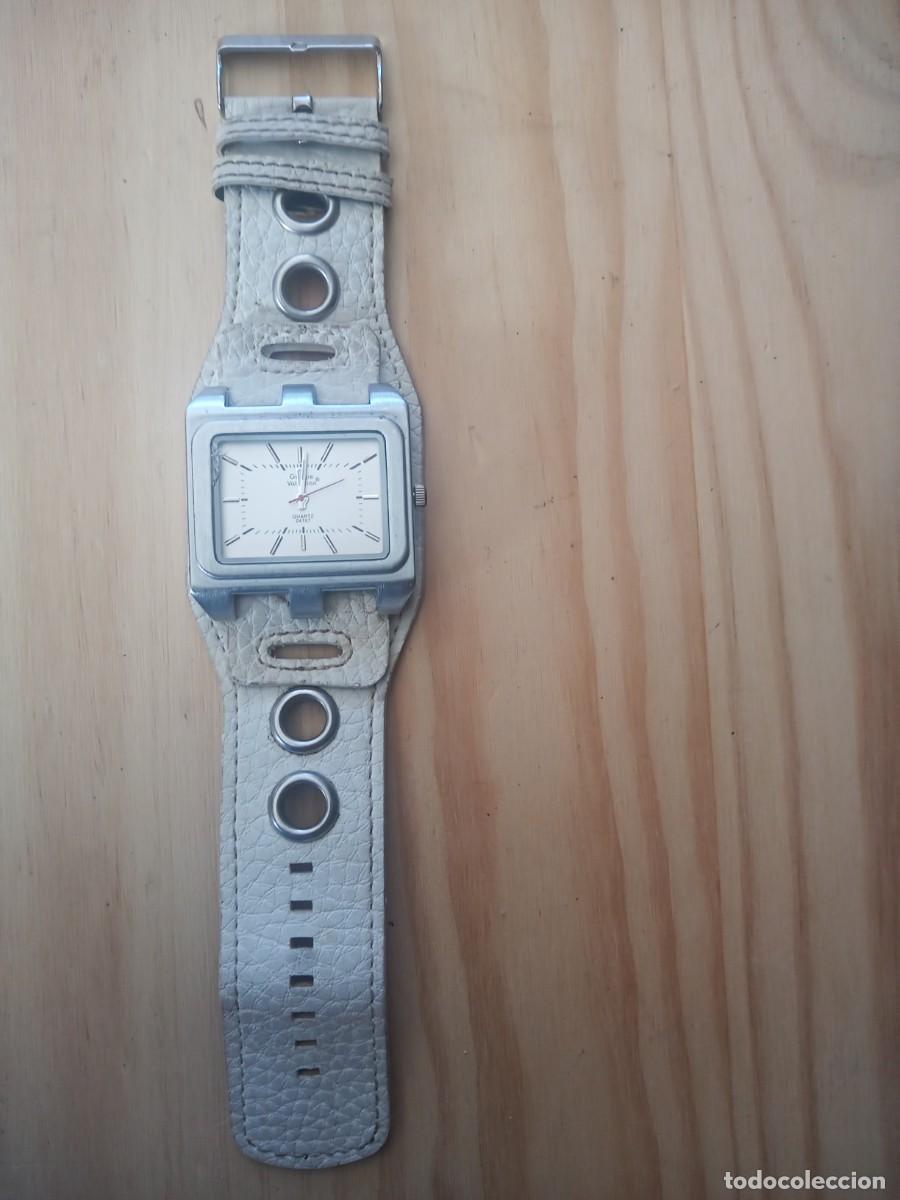 Relojes: BONITO RELOJ GEORGE VALENTIAN QUARTZ - Foto 2