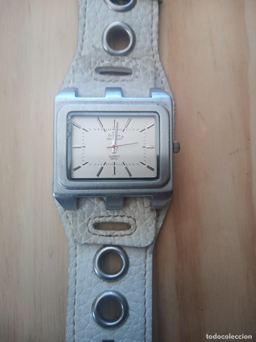 Relojes: BONITO RELOJ GEORGE VALENTIAN QUARTZ - Foto 3